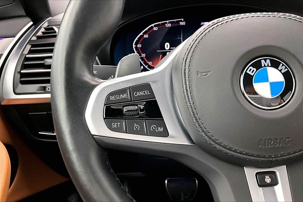 Thumbnail: 2023 BMW X3 - 24
