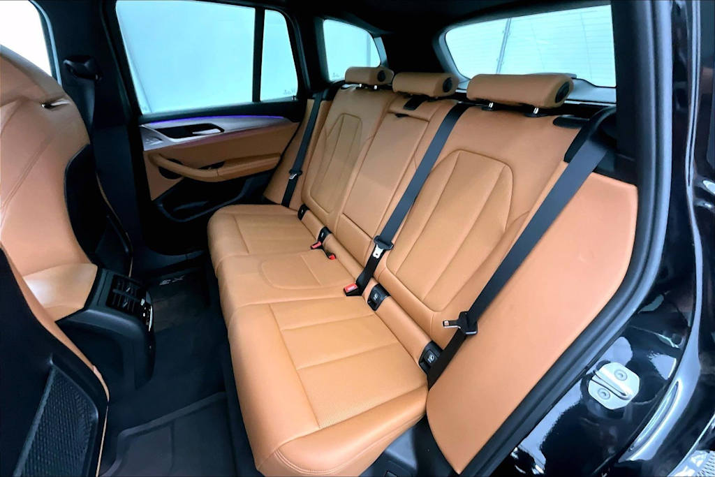 Thumbnail: 2023 BMW X3 - 29