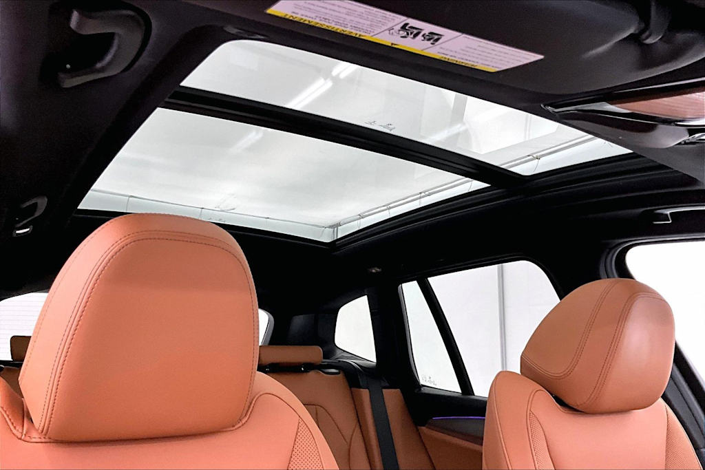 Thumbnail: 2023 BMW X3 - 30