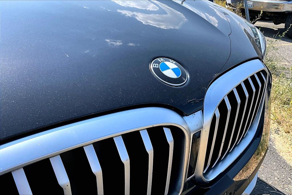 Thumbnail: 2023 BMW X3 - 18