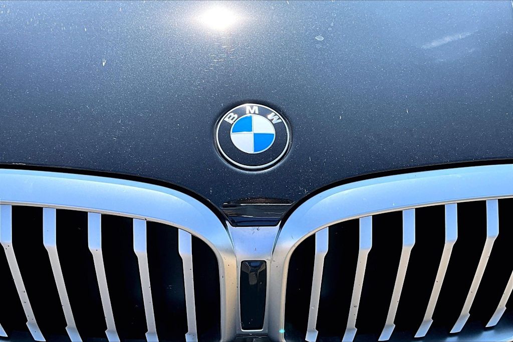 Thumbnail: 2023 BMW X3 - 19