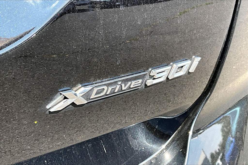 Thumbnail: 2023 BMW X3 - 6
