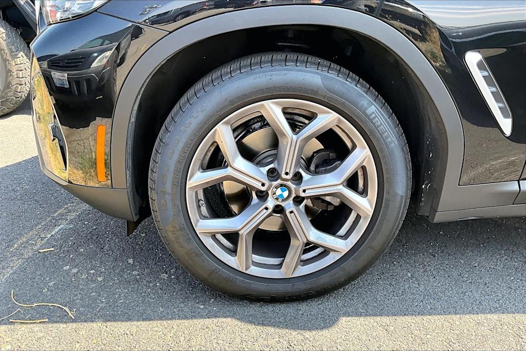 Thumbnail: 2023 BMW X3 - 7