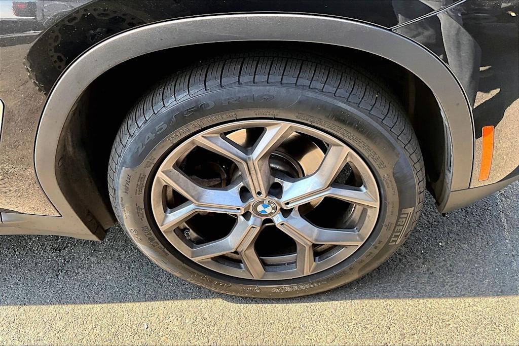 Thumbnail: 2023 BMW X3 - 15