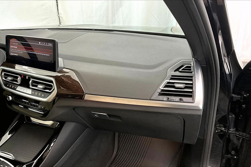 Thumbnail: 2023 BMW X3 - 24