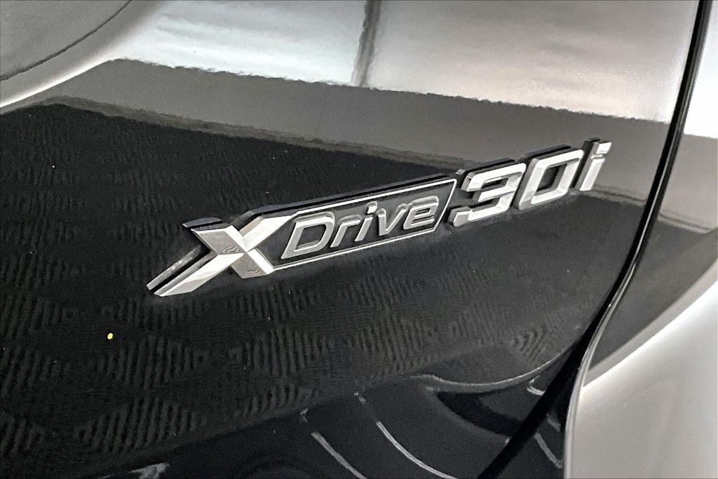 Thumbnail: 2023 BMW X3 - 7