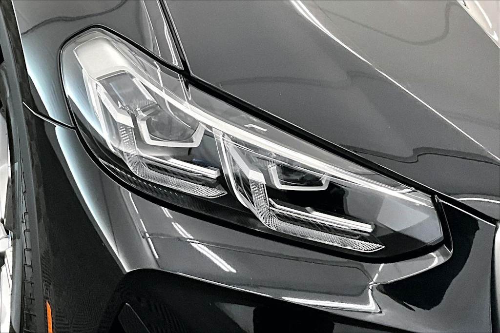 Thumbnail: 2023 BMW X3 - 31