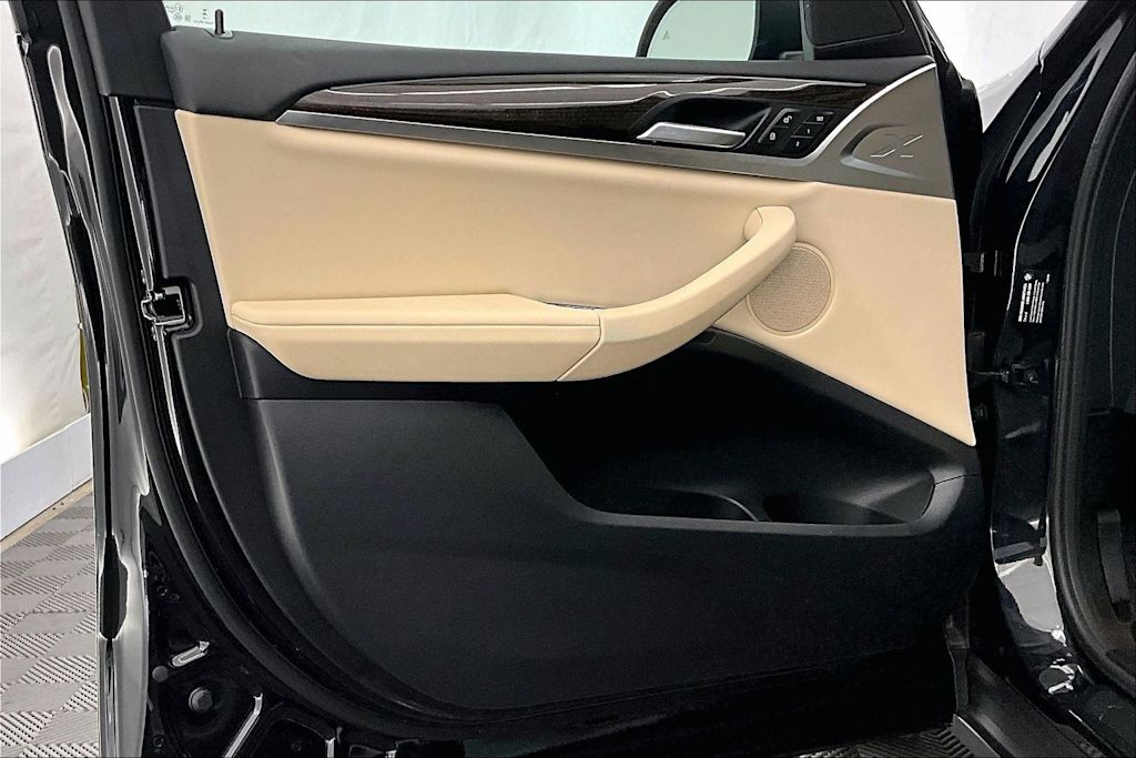 Thumbnail: 2023 BMW X3 - 27