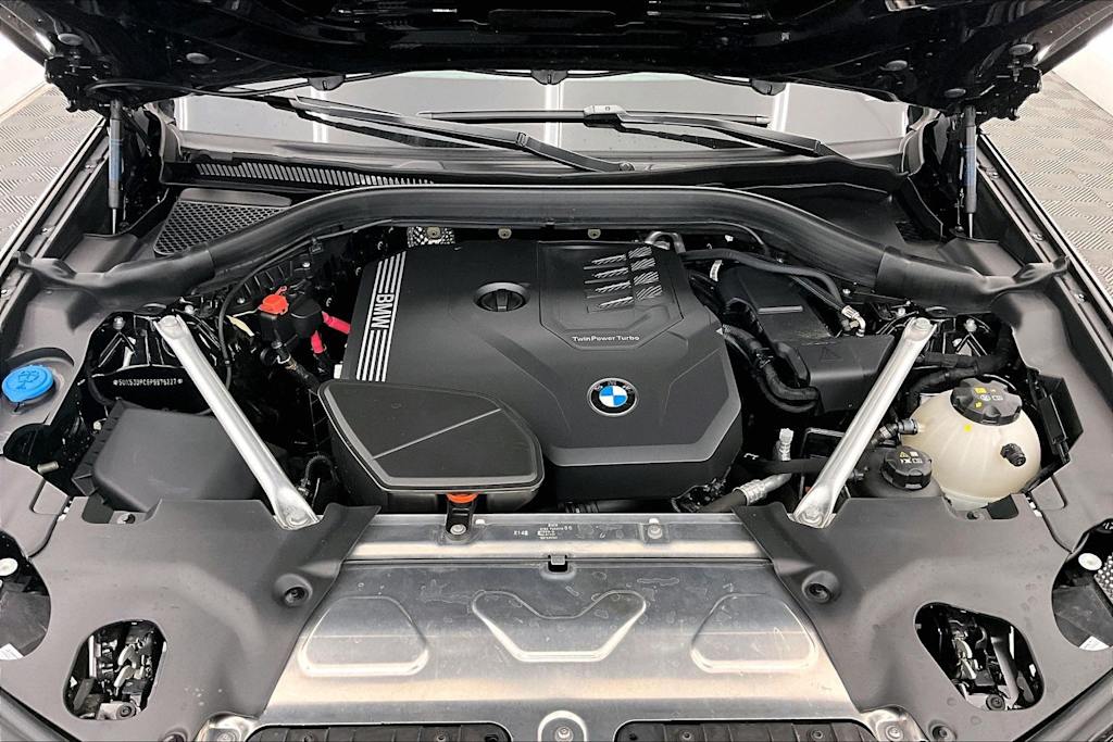 Thumbnail: 2023 BMW X3 - 9