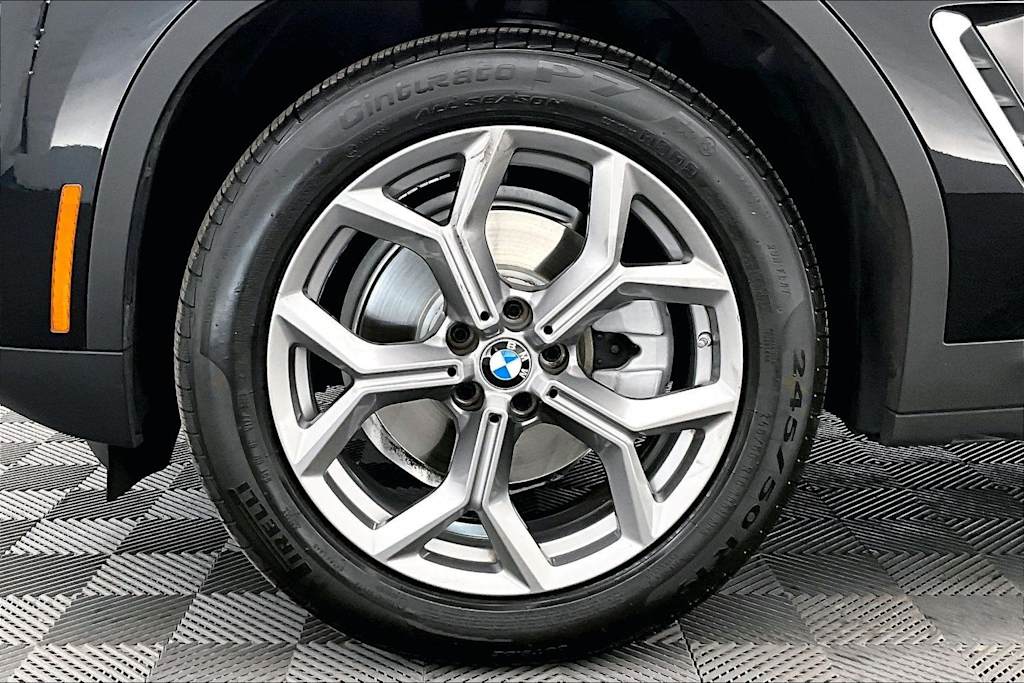 Thumbnail: 2023 BMW X3 - 8