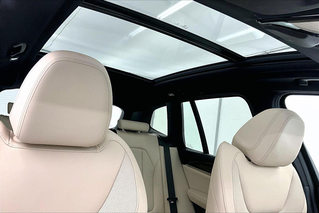 Thumbnail: 2023 BMW X3 - 30