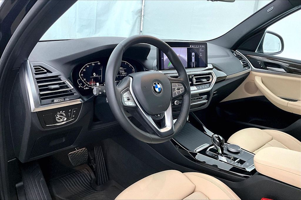 Thumbnail: 2023 BMW X3 - 2