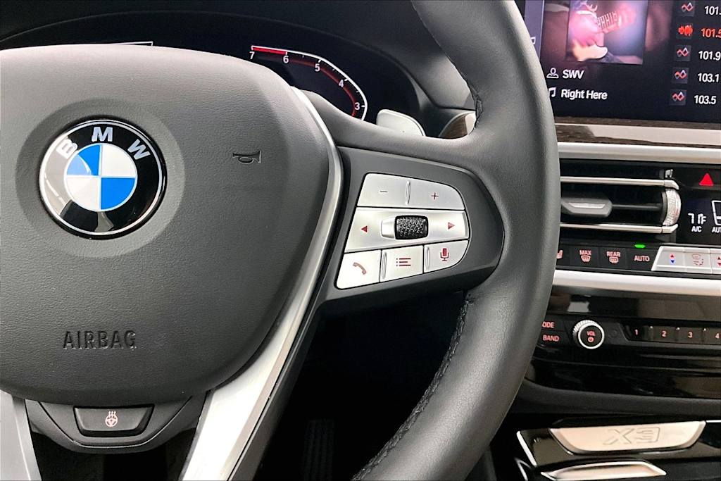 Thumbnail: 2023 BMW X3 - 26