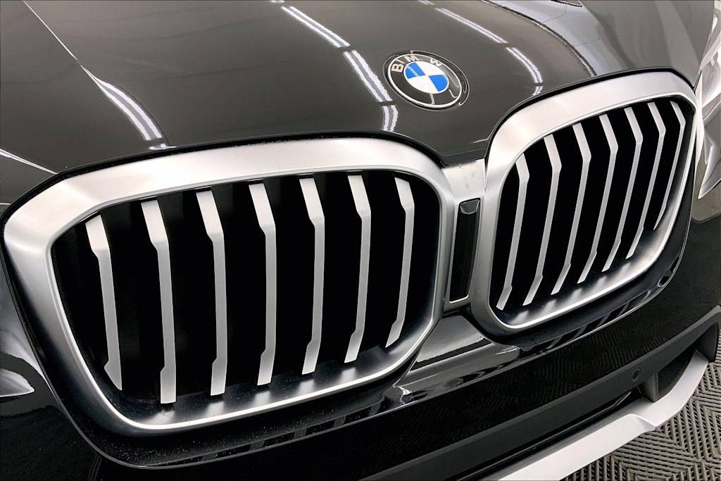 Thumbnail: 2024 BMW X3 - 33