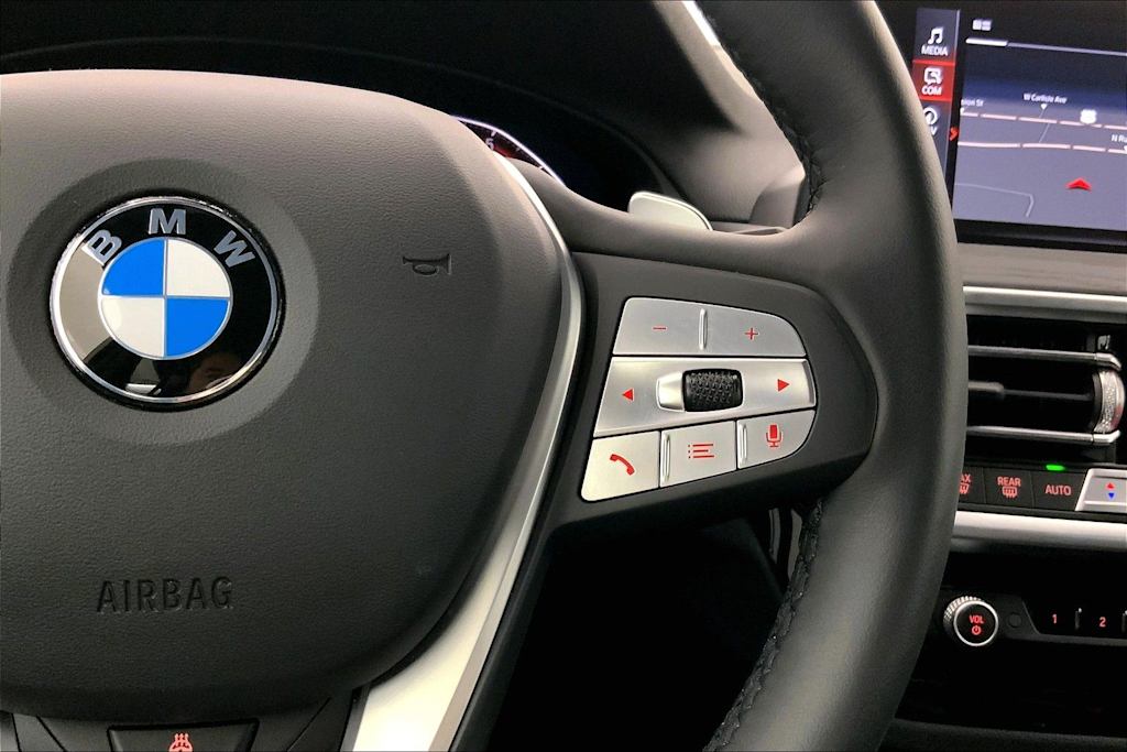 Thumbnail: 2024 BMW X3 - 25