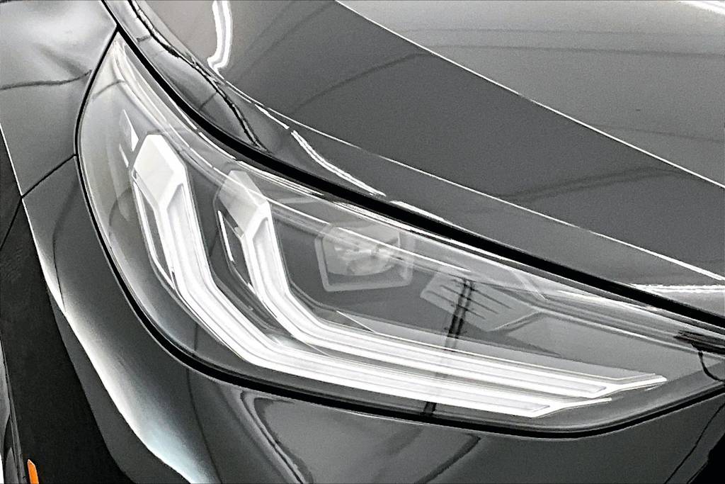 Thumbnail: 2025 BMW X3 - 31