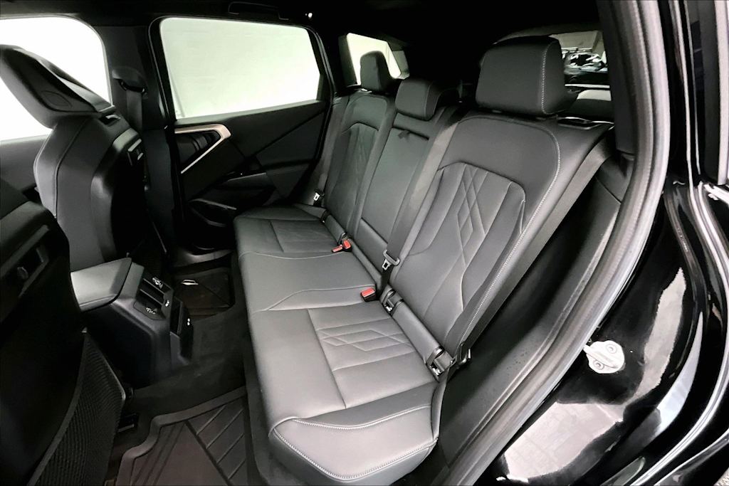 Thumbnail: 2025 BMW X3 - 29