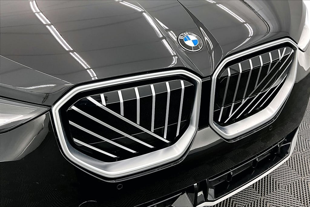 Thumbnail: 2025 BMW X3 - 33