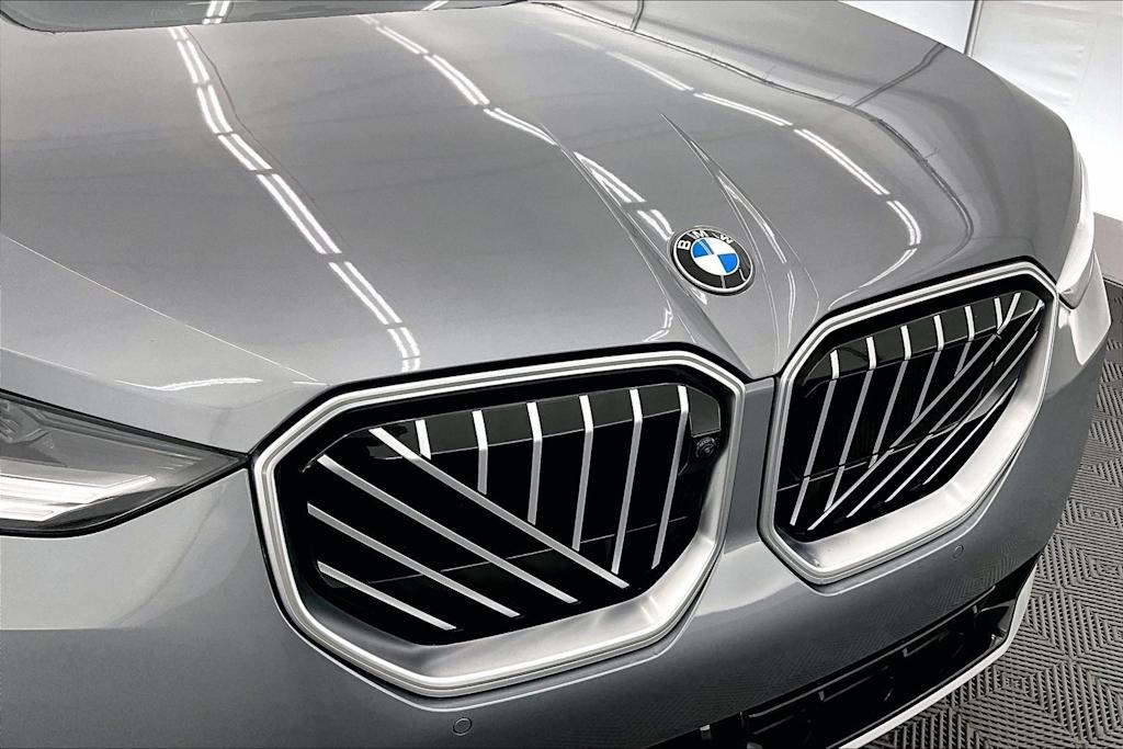 Thumbnail: 2025 BMW X3 - 33