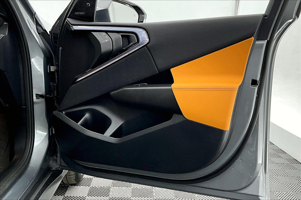 Thumbnail: 2025 BMW X3 - 28