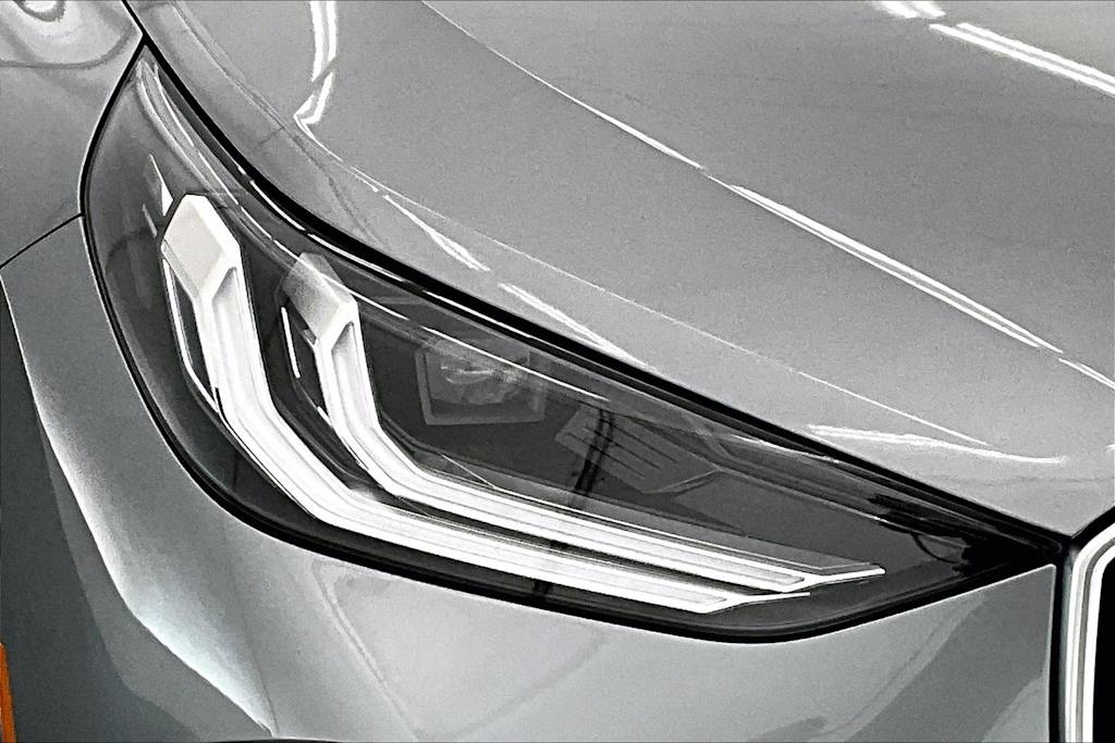 Thumbnail: 2025 BMW X3 - 31