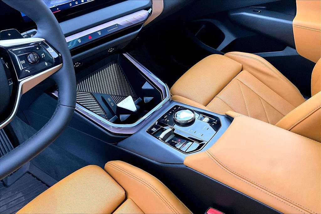 Thumbnail: 2025 BMW X3 - 17