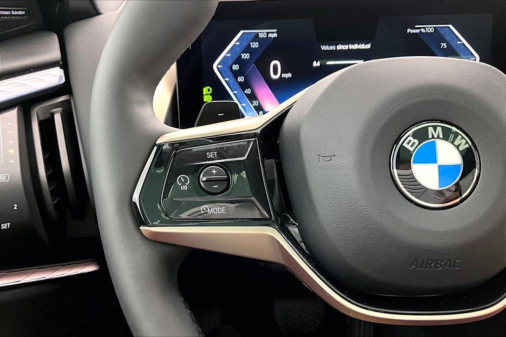 Thumbnail: 2025 BMW X3 - 24