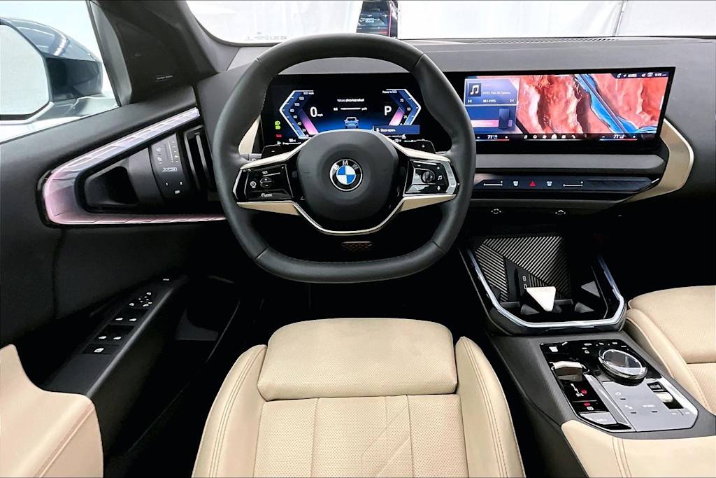 Thumbnail: 2025 BMW X3 - 14