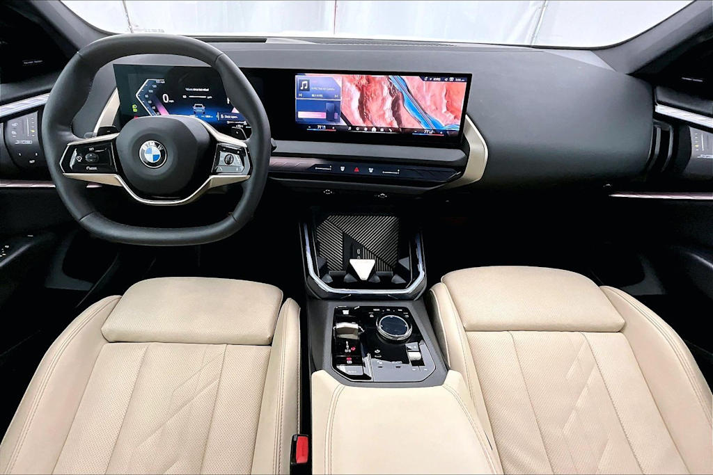 Thumbnail: 2025 BMW X3 - 10