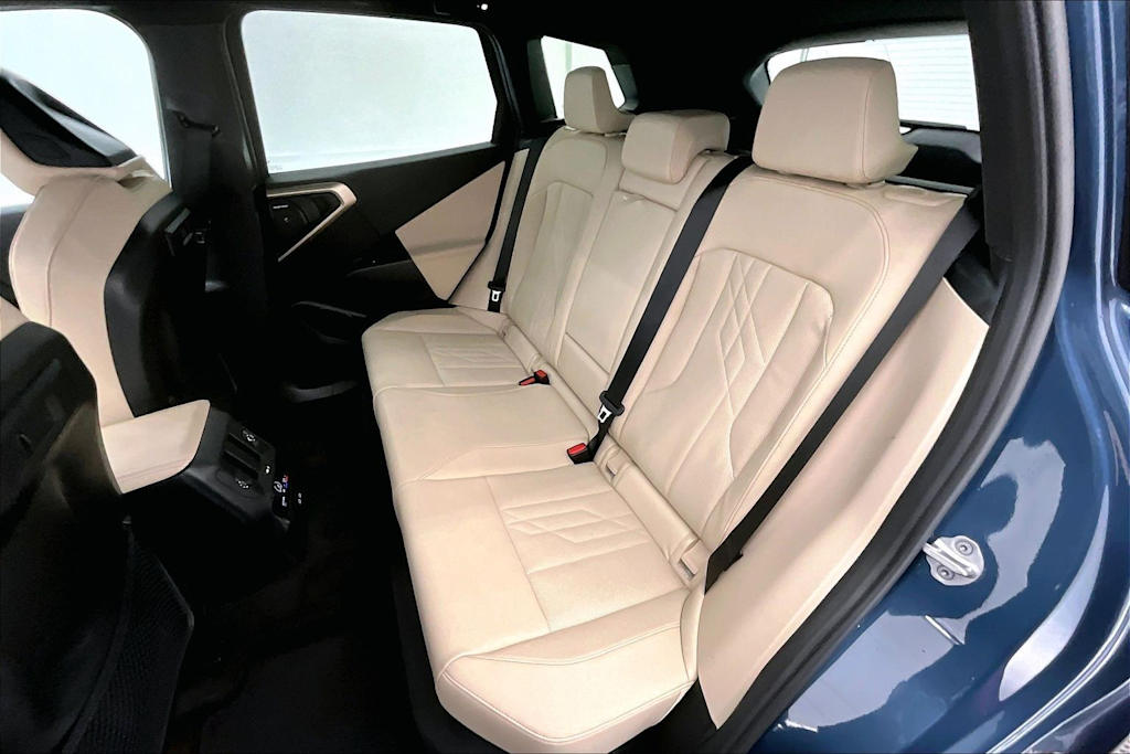 Thumbnail: 2025 BMW X3 - 29