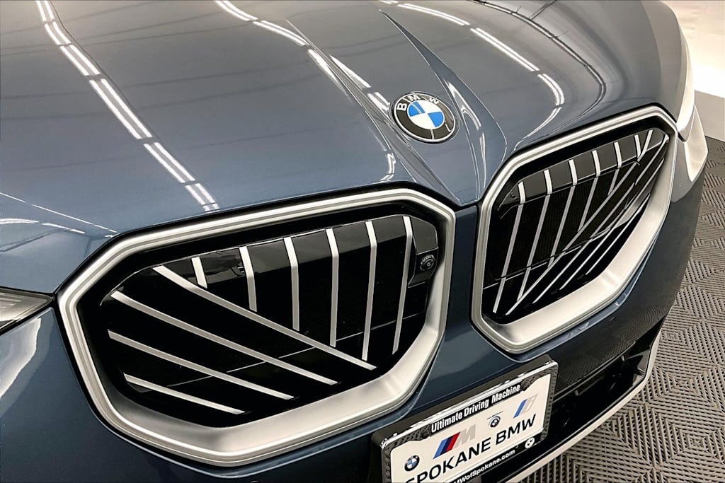 Thumbnail: 2025 BMW X3 - 33