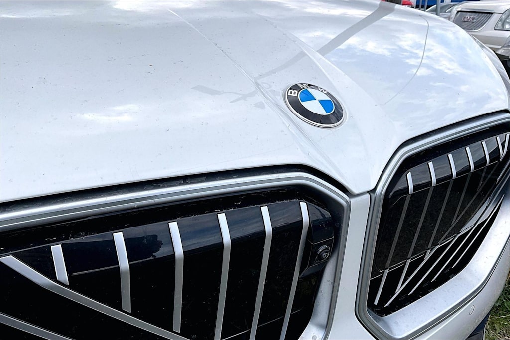Thumbnail: 2025 BMW X3 - 18