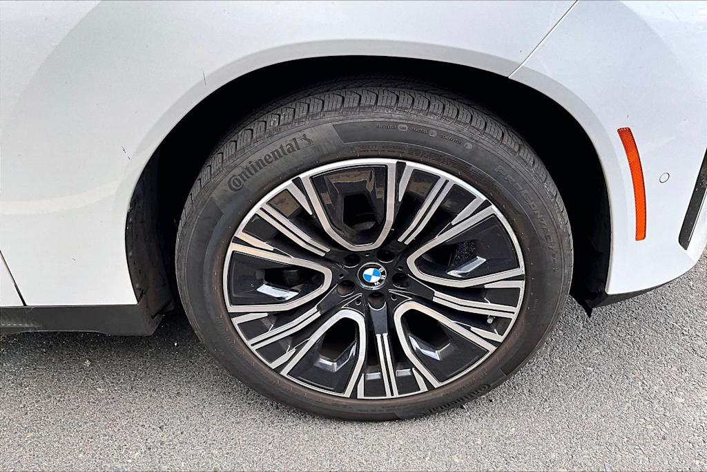 Thumbnail: 2025 BMW X3 - 15