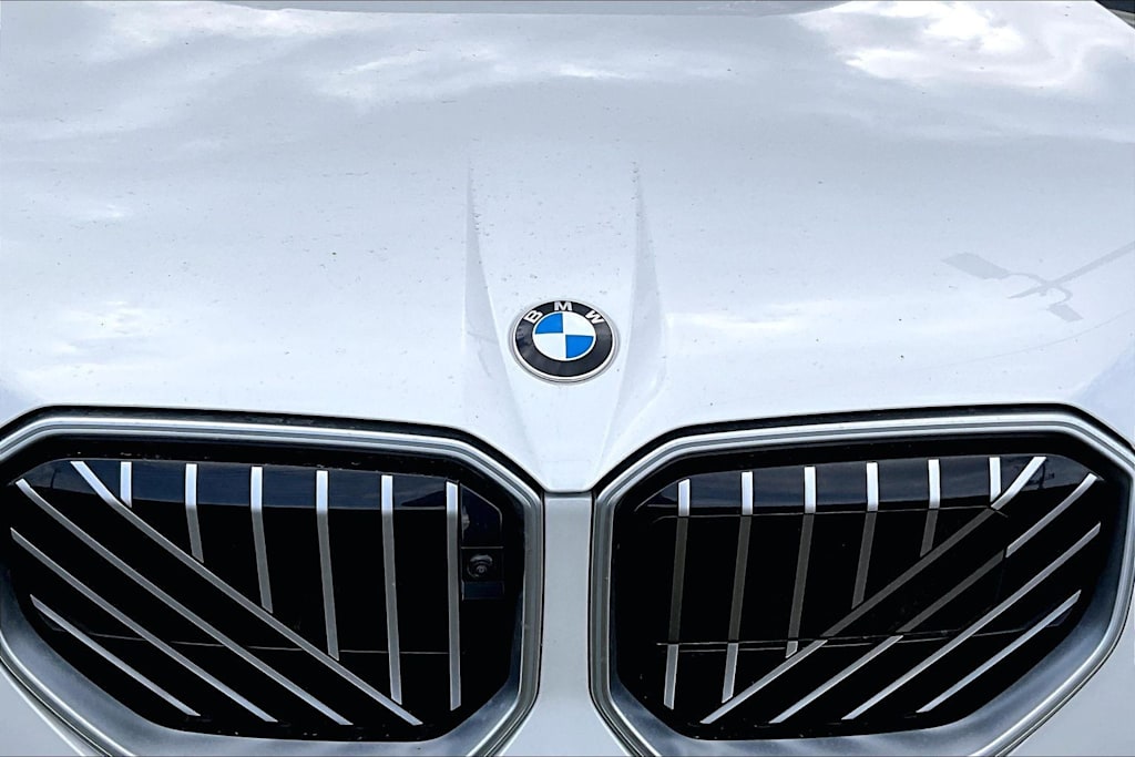 Thumbnail: 2025 BMW X3 - 19