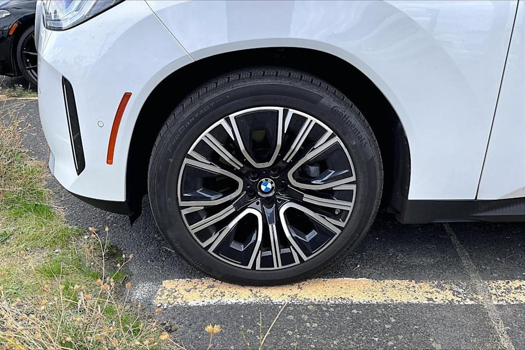 Thumbnail: 2025 BMW X3 - 7