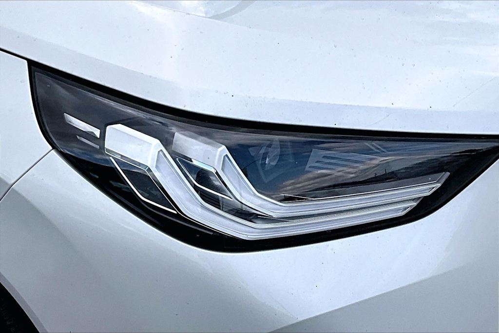Thumbnail: 2025 BMW X3 - 9