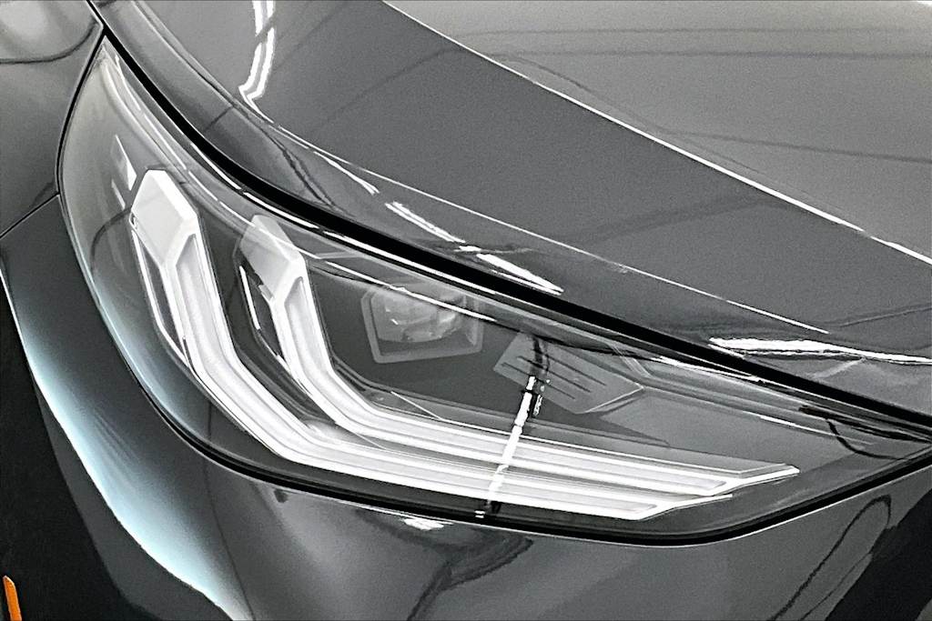 Thumbnail: 2026 BMW X3 - 31