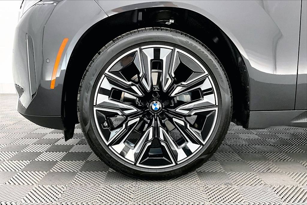 Thumbnail: 2026 BMW X3 - 8