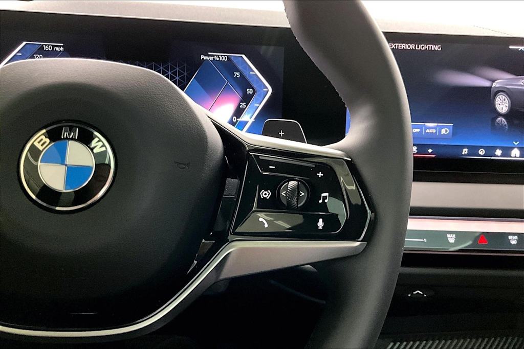 Thumbnail: 2026 BMW X3 - 25