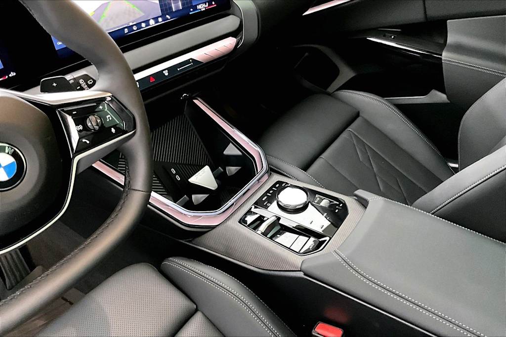 Thumbnail: 2026 BMW X3 - 17