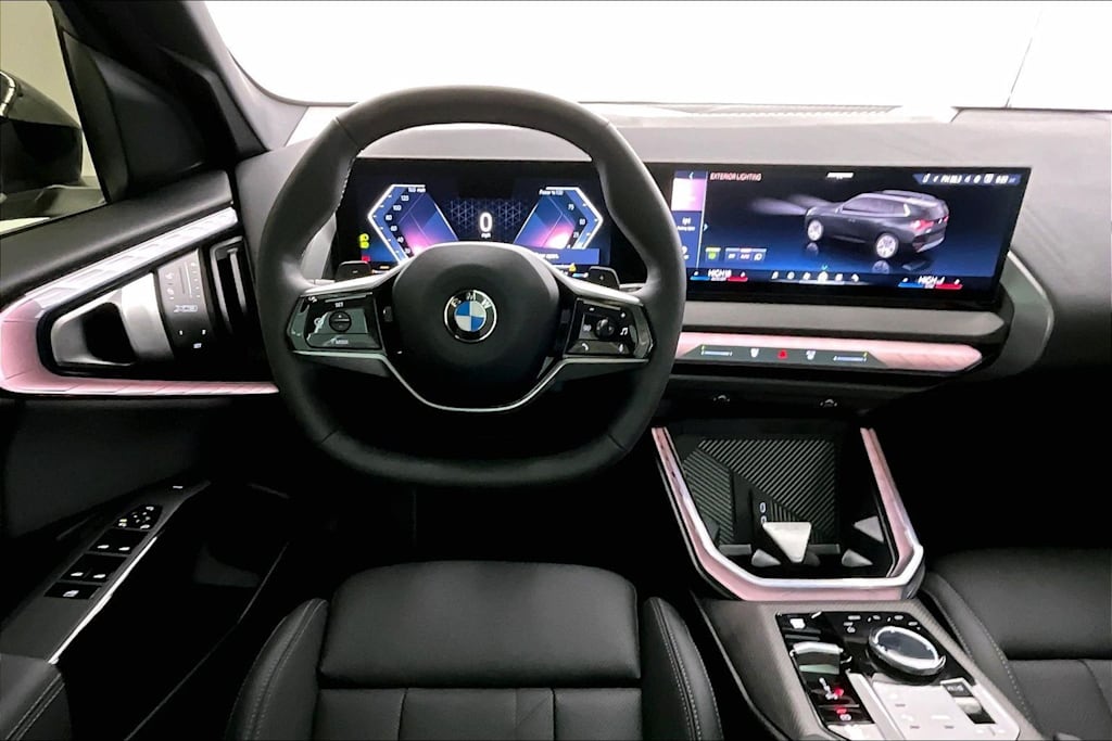 Thumbnail: 2026 BMW X3 - 14