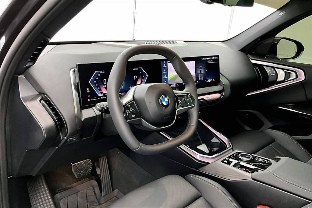 Thumbnail: 2026 BMW X3 - 2