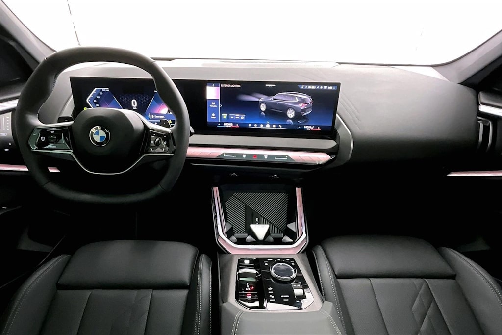 Thumbnail: 2026 BMW X3 - 10