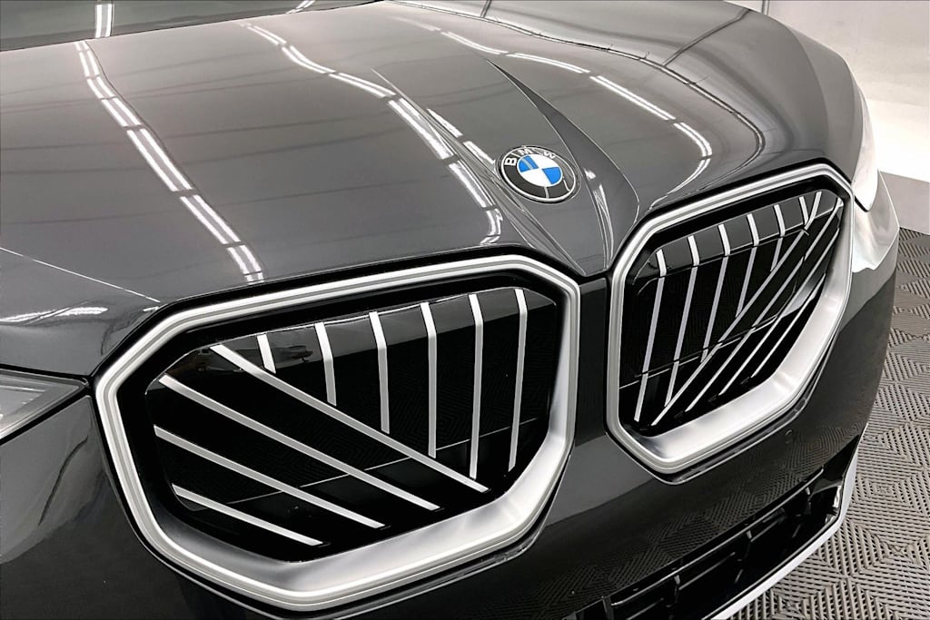 Thumbnail: 2026 BMW X3 - 33