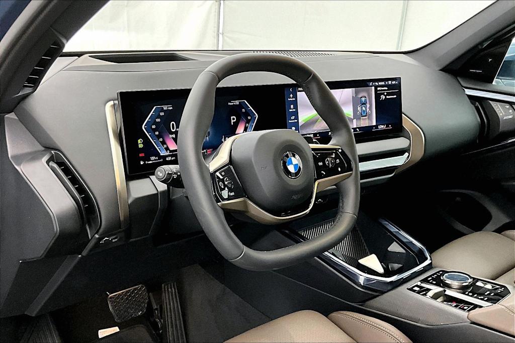 Thumbnail: 2025 BMW X3 - 2