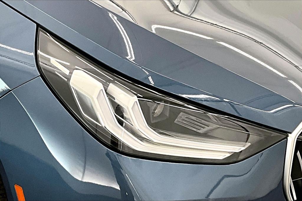 Thumbnail: 2025 BMW X3 - 31