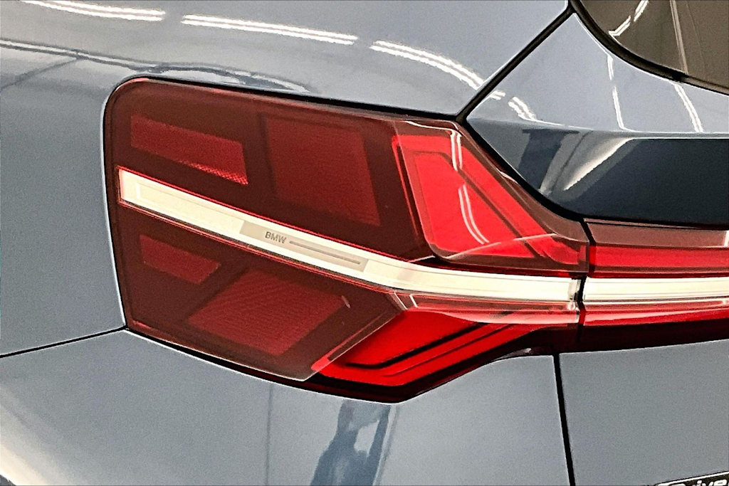 Thumbnail: 2025 BMW X3 - 32