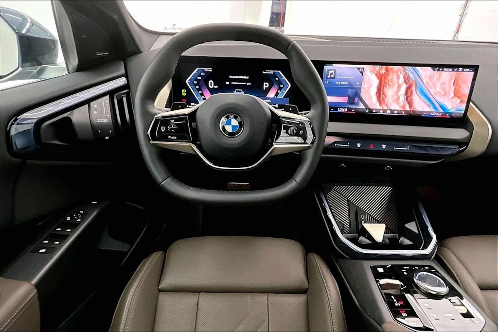 Thumbnail: 2025 BMW X3 - 14