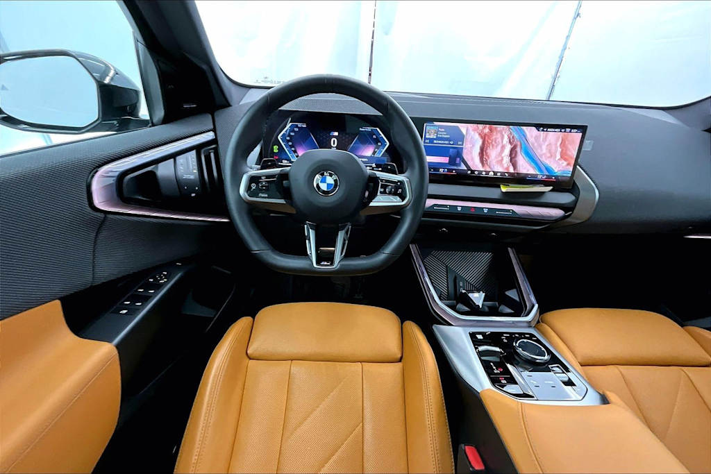 Thumbnail: 2025 BMW X3 - 14