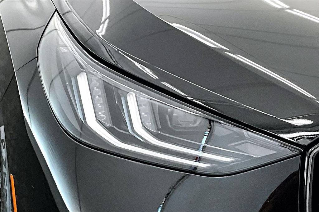 Thumbnail: 2025 BMW X3 - 31